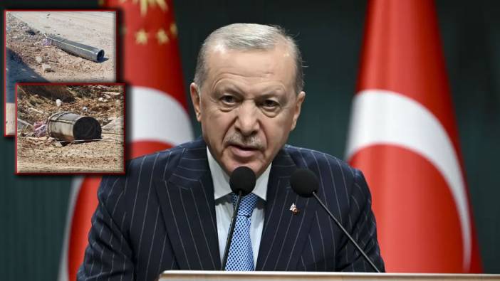 Erdoğan: İran uyarımıza rağmen yanlış adımlar atıyor
