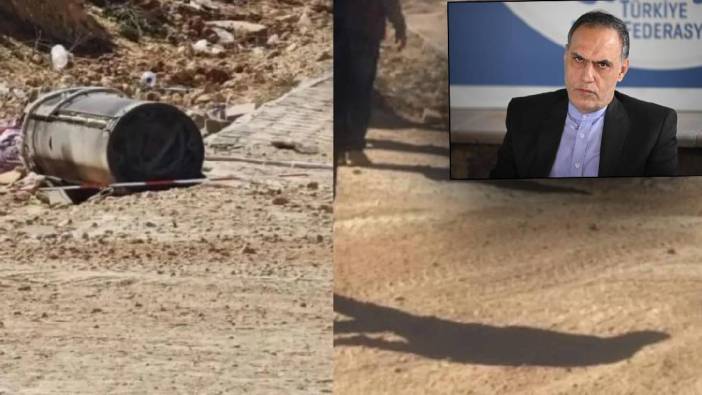 Türkiye fırlatılan füze için izahat istedi: İran Büyükelçisi Dışişleri’ne çağırıldı