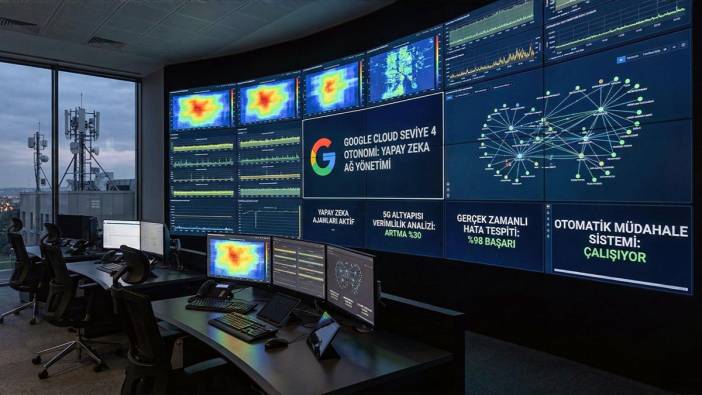 Google'dan telekom dünyasını değiştirecek yeni yapay zeka ajanları