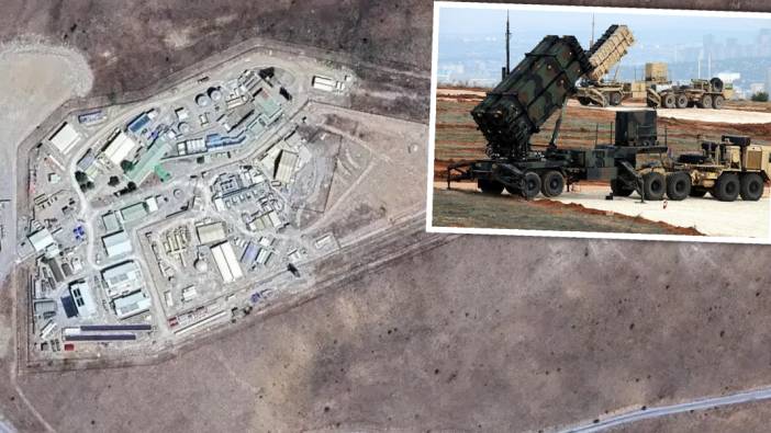 Türkiye'den İran’a karşı ’Patriot' kalkanı: Kürecik'e NATO hava savunma sistemi kuruldu