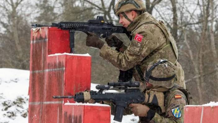 MSB'den İspanya paylaşımı: Dostluk kazanır çünkü kalplerimiz yan yana