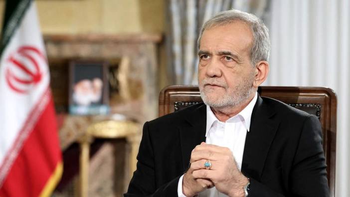 Pezeşkiyan: İran'ı yok etme hayaline kapılanlar tarih bilmiyorlar