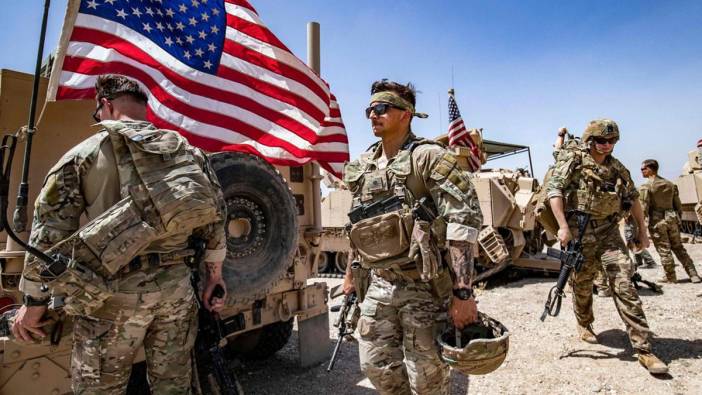 Reuters: İran savaşında 150 ABD askeri yaralandı