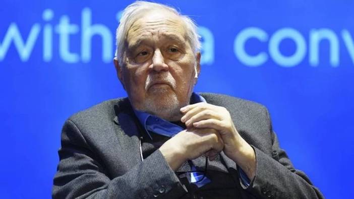 Fatih Altaylı: İlber Ortaylı'nın sağlık durumu ciddi