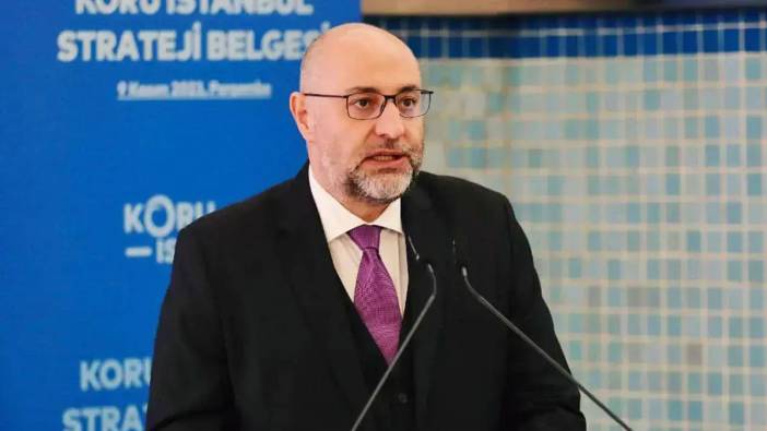 Tutuklu İPA Başkanı Buğra Gökce’den TRT’ye MASAK tepkisi: Paylaşım gerçeğe aykırı