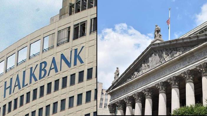 ABD Mahkemesinden kritik Halkbank kararı! 'Bağımsız Denetçi' şartı borsada devre kestirdi