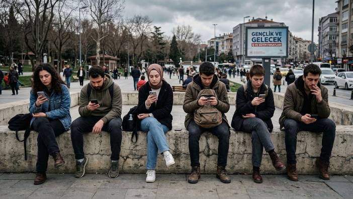 5 milyon genç ne okuyor, ne de çalışıyor