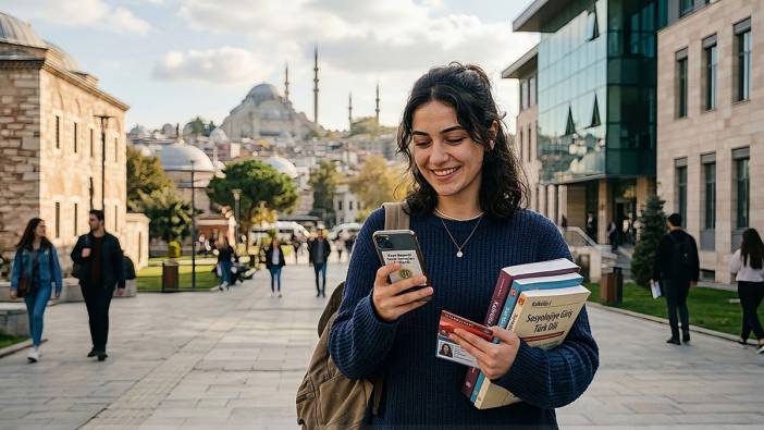İBB'den sosyal belediyecilik örneği: Öğrencilere 20 bin TL burs