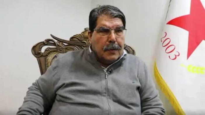 YPG'nin Ebu Vela kod adlı elebaşısı Salih Müslim kimdir öldü mü? Kandil'in diplomatik maskesi olmuştu