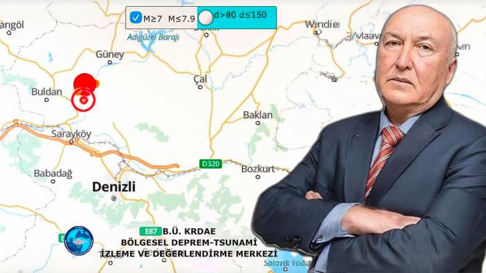 Antik kentleri yıkan fay hattı uyanışa geçti: 7 büyüklüğünde deprem uyarısı