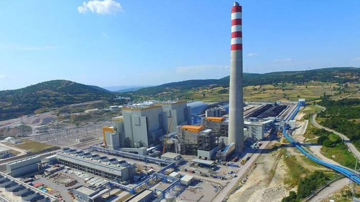 Soma Termik Santrali 'icradan satılıyor’ iddiası: Borç 24 milyar lirayı aştı