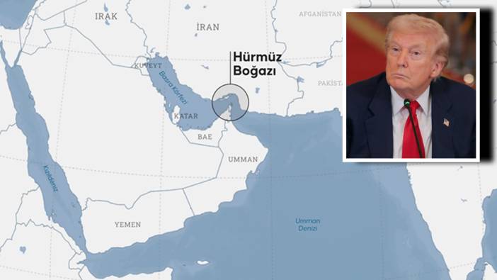 İran'dan ABD ve Trump'a kanlı tehdit! Körfez işgalcilerin kanına bulanacak