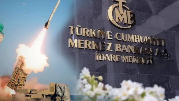Merkez Bankası faiz kararını açıkladı: Orta Doğu’daki savaş planları bozdu