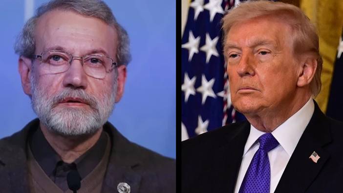 Trump "İran'ın elektriğini 1 saatte keseriz" dedi anında cevap geldi: Yarım saatte bütün bölgeyi karanlığa gömeriz