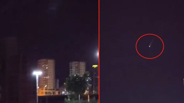 'İncirlik Üssü'ne füze atıldı' iddiası: Adana'da siren sesleri duyuldu