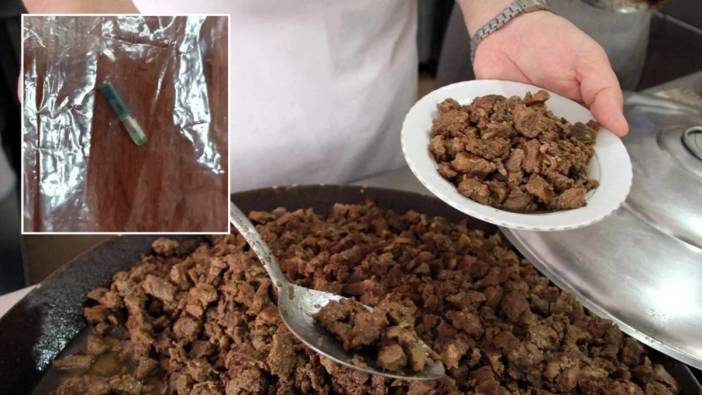 Belediyenin aşevinde skandal: Yarış atını kavurma yaptılar