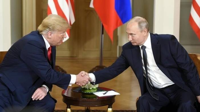 Trump'ın İran'ı vurması Putin'e yaradı: ABD petrol krizini aşmak yaptırımları askıya aldı