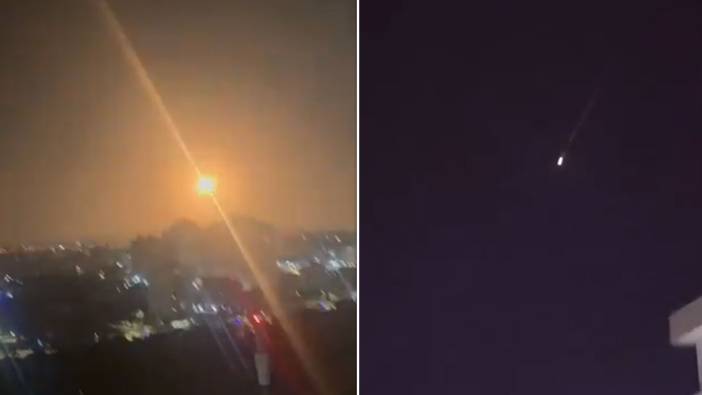 İran'dan Türkiye'ye 3. füzeyi NATO vurdu: MSB 9 saat sonra doğruladı