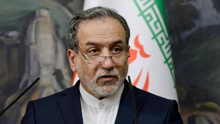 Arakçi'den Türkiye'ye teşekkür mesajı: Dualarınız ve dayanışmanız büyük güç ve moral kaynağı