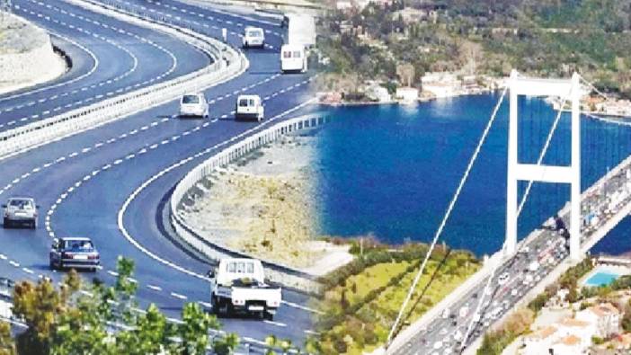 Köprü satışına ilginç gerekçe: Bakımı pahalı diye satıyoruz