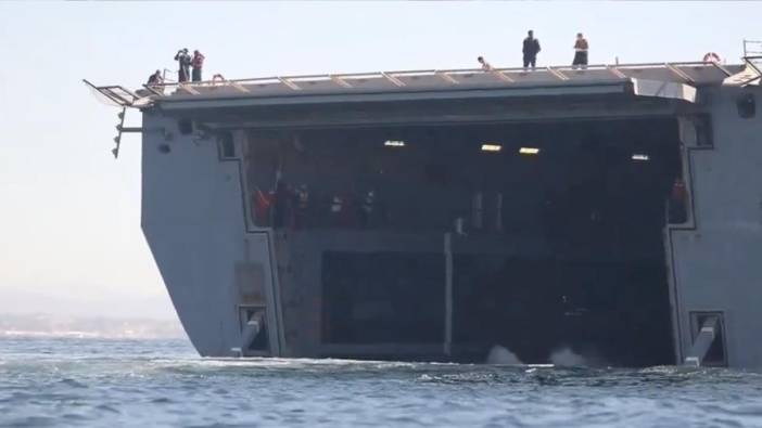 Trump'tan krizi büyütecek karar: ABD'den İran'a kara operasyonu