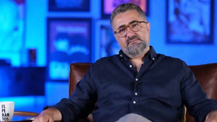 Serdar Ali Çelikler'den Fenerbahçe yönetimine sert sözler: Bütün takımın kimyasını bozdular