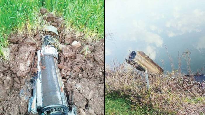 Kim atıyor bu füzeleri