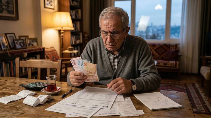 Emeklilik döneminde yapılan 5 finansal hata