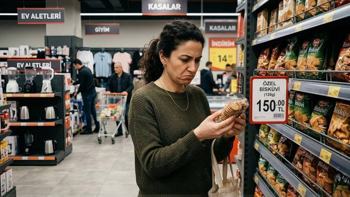 Yüksek fiyatlara rağmen artık kaliteli ürün bulunamıyor