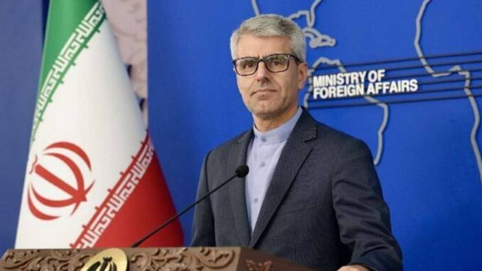 İran'dan Türkiye'ye füze iddialarına yalanlama: 'Komşu ülkelere saldırma niyetimiz yok'