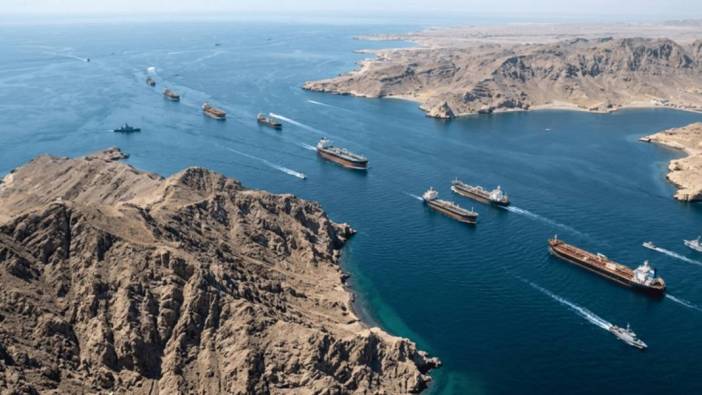 Trump'ın koalisyon çağrısına hangi ülke ne dedi? Avrupa Hürmüz Boğazı için bölündü