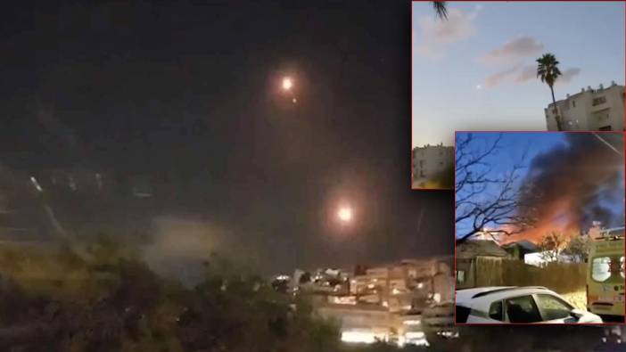 Hizbullah'tan İsrail'e roket yağmuru: Bu zamana kadarki en büyük can kaybı