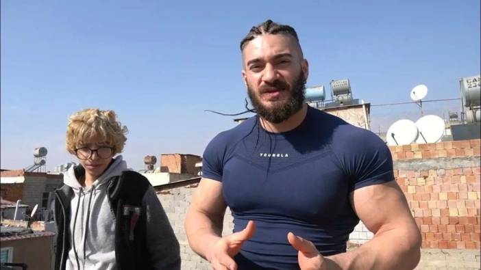 Testo Taylan gözaltına alındı