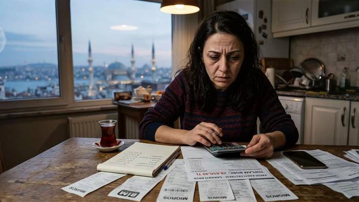 Ramazan bereketini fırsatçılığa dönüştüren sisteme kimse dur demiyor