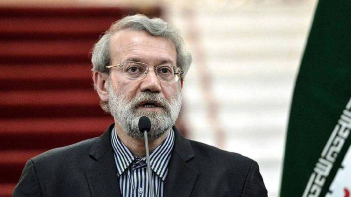 İran Laricani’nin ölümünü doğruladı