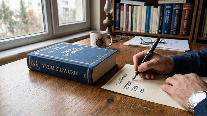 Kısaltmaları artık yanlış yazmayacaksınız: İşte unutulan TDK kuralları