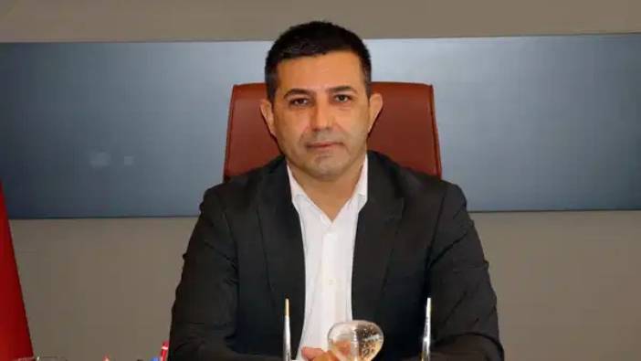 Kuşadası Belediye Başkanı Ömer Günel görevden alındı