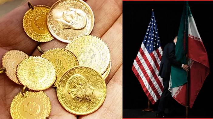 Savaşın ortasında altın neden rekor kırmıyor? Uzmanlar piyasadaki ezber bozan tabloyu cevapladı