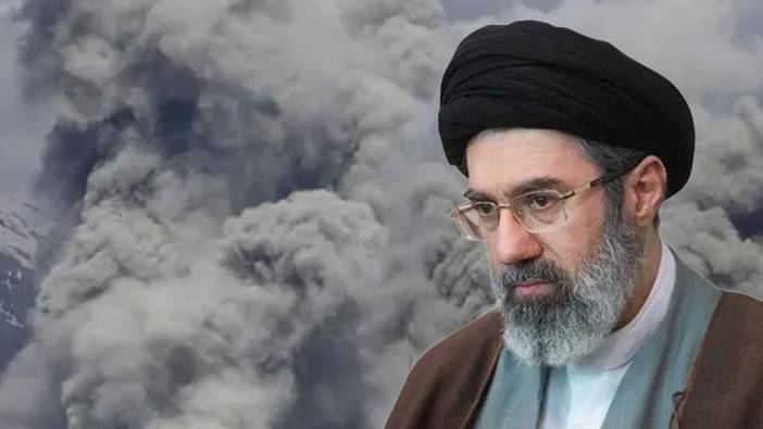 Mücteba Hamaney'den 'Ahzap Suresi' ile çağrı: Direnişimiz sürecek