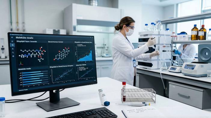 Astım krizini başlamadan haber veren yöntem geliştirildi