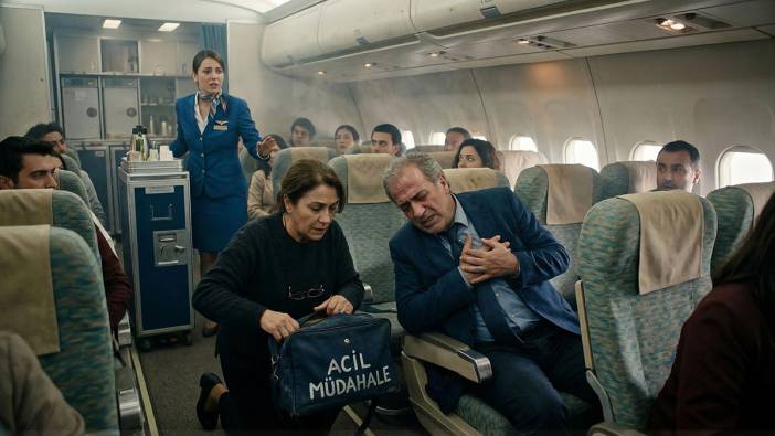 Uçaklarda sigara yasağını başlatan acı ölüm