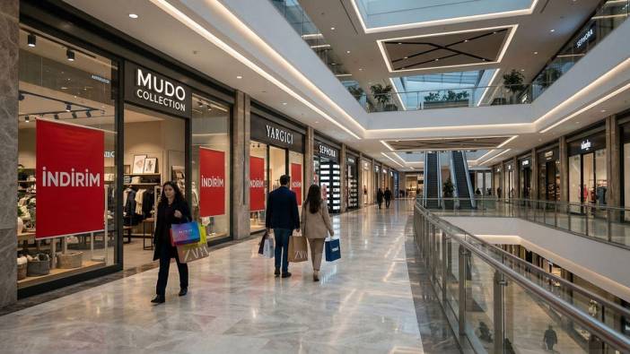 İndirim yazıları bile yetmedi: Son 3 yılın en kötü şubat ayı