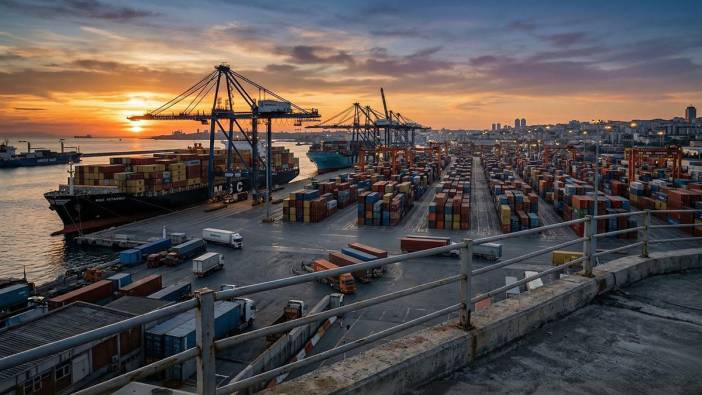 Savaşın Türkiye'ye 12 günlük faturası yüzde 39 düşüş