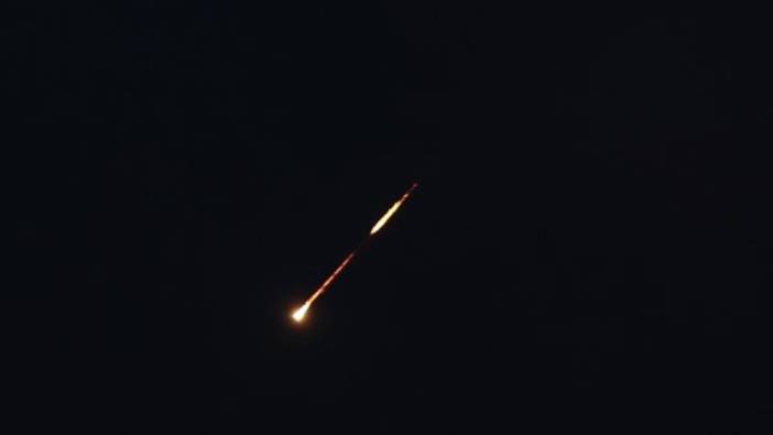 İran misillemelerinde ABD ve müttefiklerine ait 10 radar tesisi vuruldu