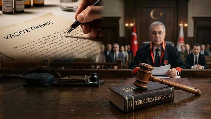 Hasta eşine bakmadı, mirastan men edildi: Son kararı mahkeme verdi