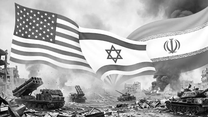 ABD/İsrail-İran savaşı: Nedenler sonuçlar