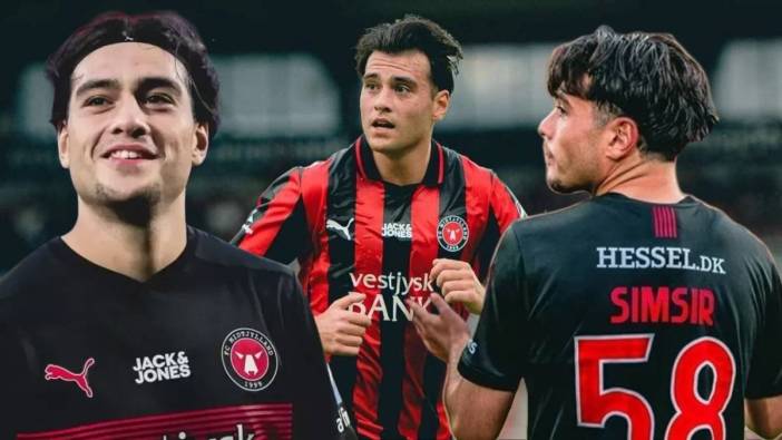 Aral Şimşir’e Premier Lig kancası