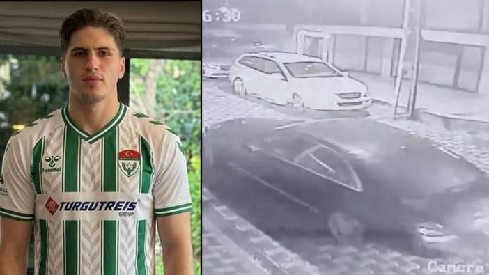 Futbolcu cinayetinde yeni gelişme: Çakarlı araçla saldıran 8 şüpheli yakalandı