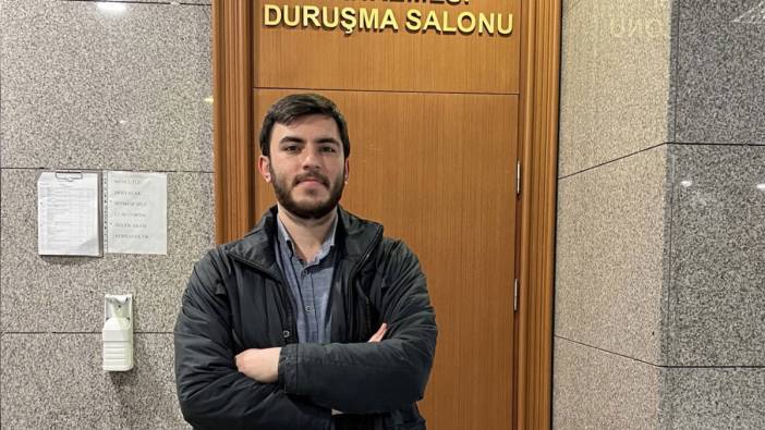 Gazeteci İsmail Arı tutuklandı