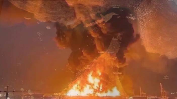 İran yeni dönemi ilan etti: Hürmüz'de 'seçici abluka' kararı